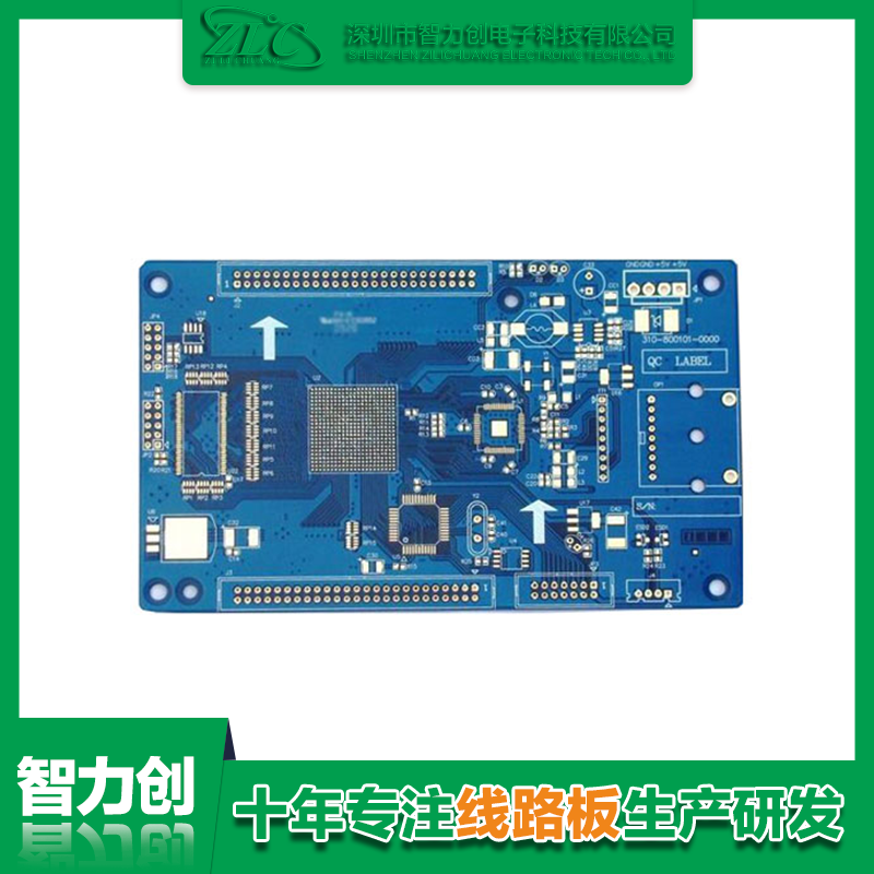 PCB線路板為什么是綠色？