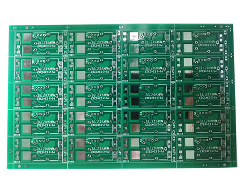 pcb板制作工藝流程，電路板工廠制造流程