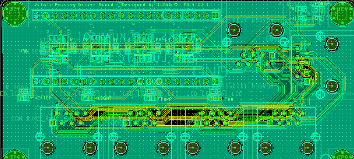 自己設(shè)計PCB電路板，需要了解的知識