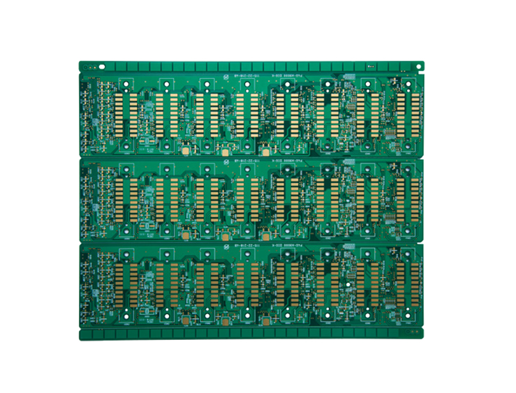 PCB電源線路板，5種不同電源電路板工藝要求
