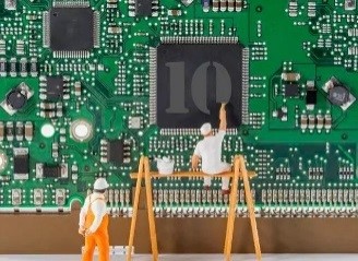 PCB內(nèi)層加工的4步驟，你都學(xué)會了嗎！