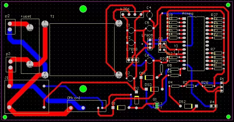 PCB工藝流程，看完就懂！