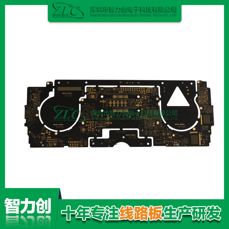 變頻器PCB板是什么？變頻器PCB板走線技巧