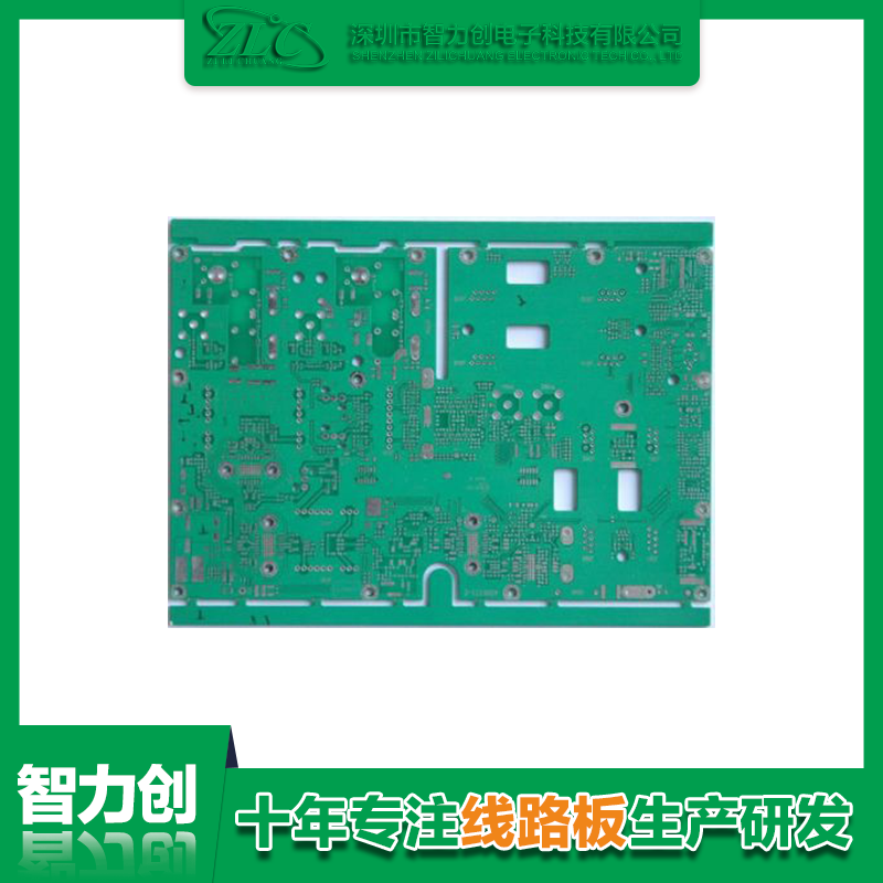 多層阻抗線路板作用，線路板阻抗是什么？