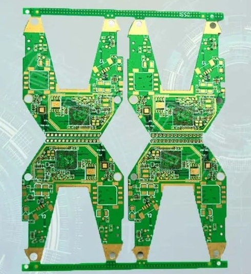 無人機(jī)PCB需要用到高頻板嗎？無人機(jī)PCB高頻板的應(yīng)用