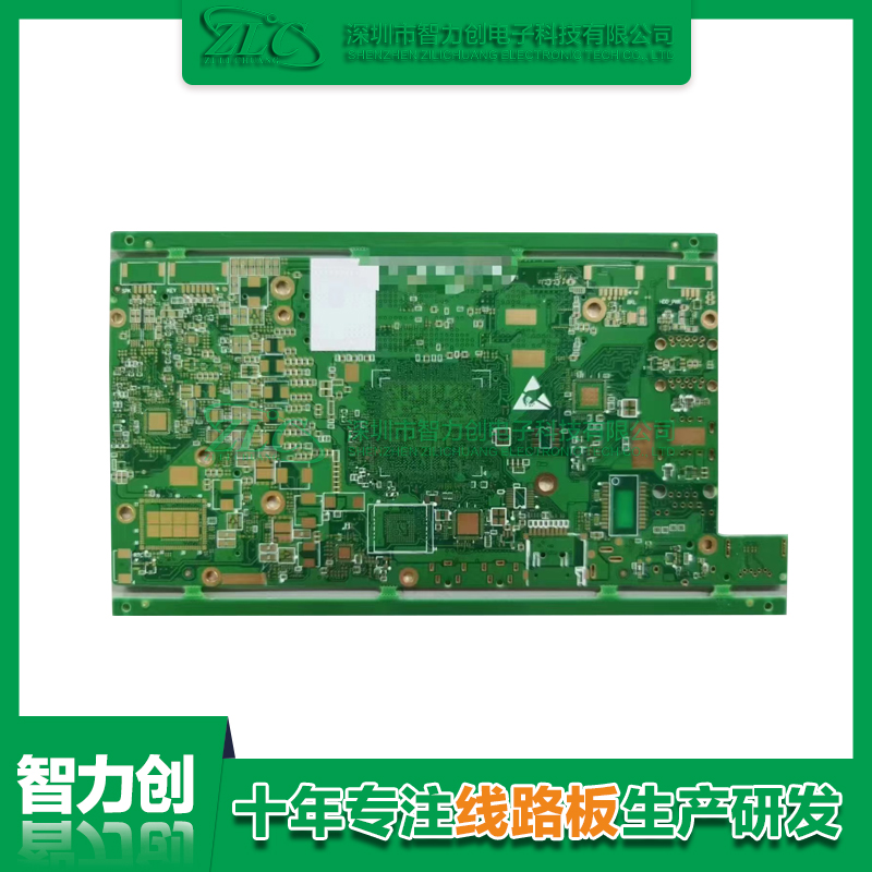 常見的PCB層問題及解決方法，PCB層優(yōu)化的實(shí)際應(yīng)用