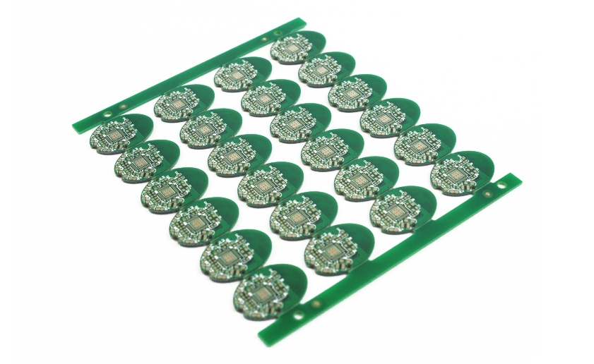 PCB板在藍(lán)牙耳機(jī)中的應(yīng)用，PCB板對藍(lán)牙耳機(jī)性能的影響