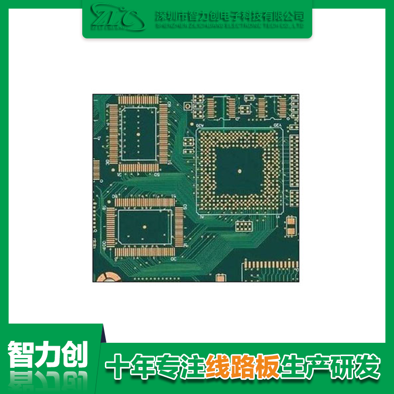 PCB沉金板是什么？沉金有什么作用？