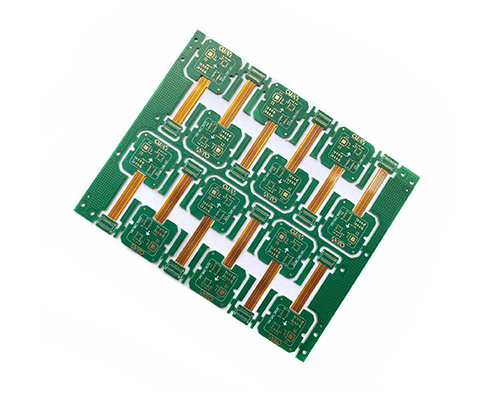 PCB軟硬給合板是什么？應(yīng)用于哪些領(lǐng)域？